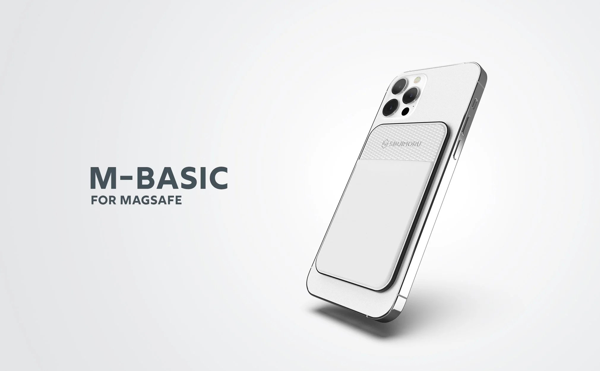 M-Basic</p> — Sinjimoru